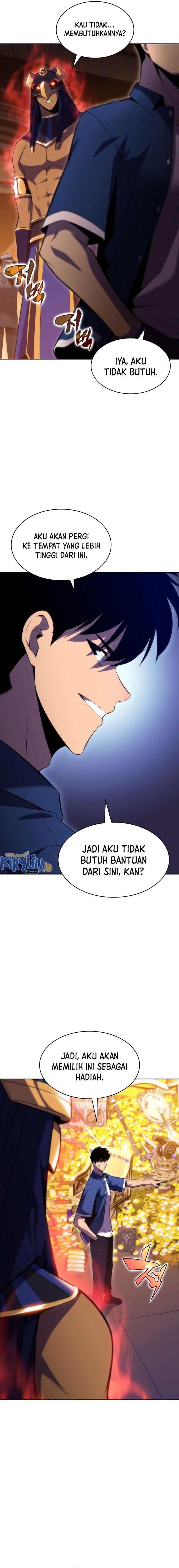 Solo Max-Level Newbie Chap 72 - Next Chap 73