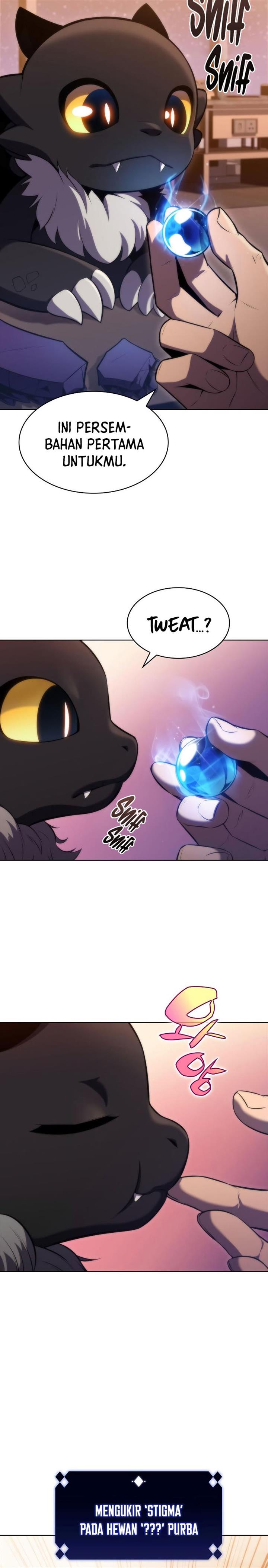 Solo Max-Level Newbie Chap 73 - Next Chap 74