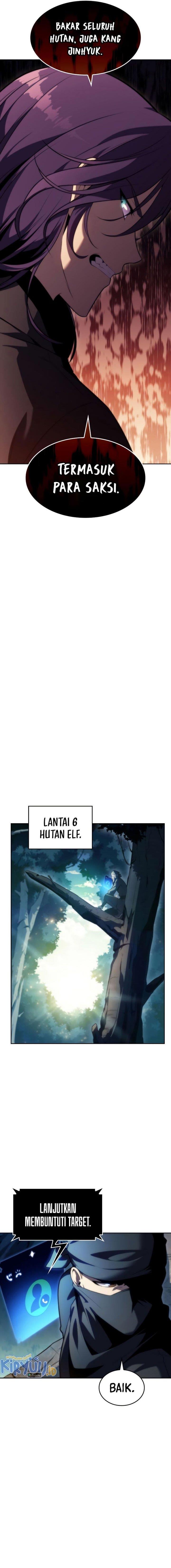 Solo Max-Level Newbie Chap 76 - Next Chap 77