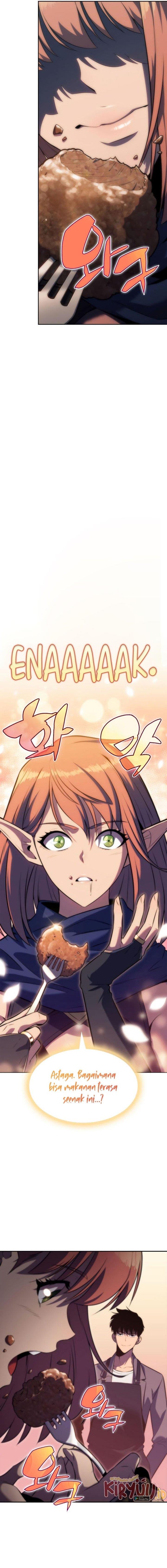 Solo Max-Level Newbie Chap 76 - Next Chap 77