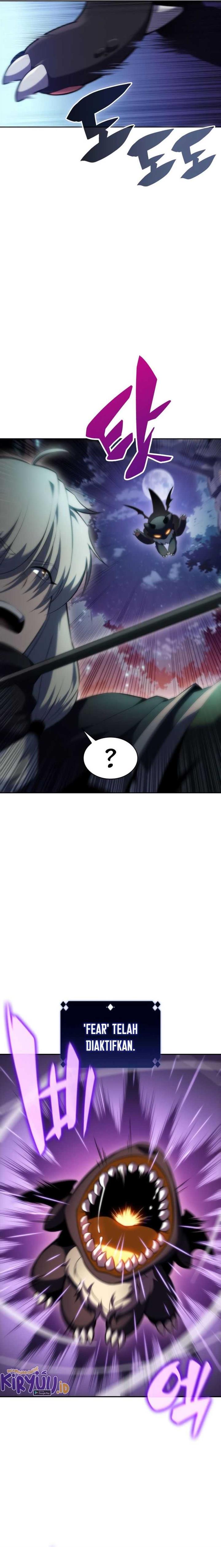 Solo Max-Level Newbie Chap 77 - Next Chap 78