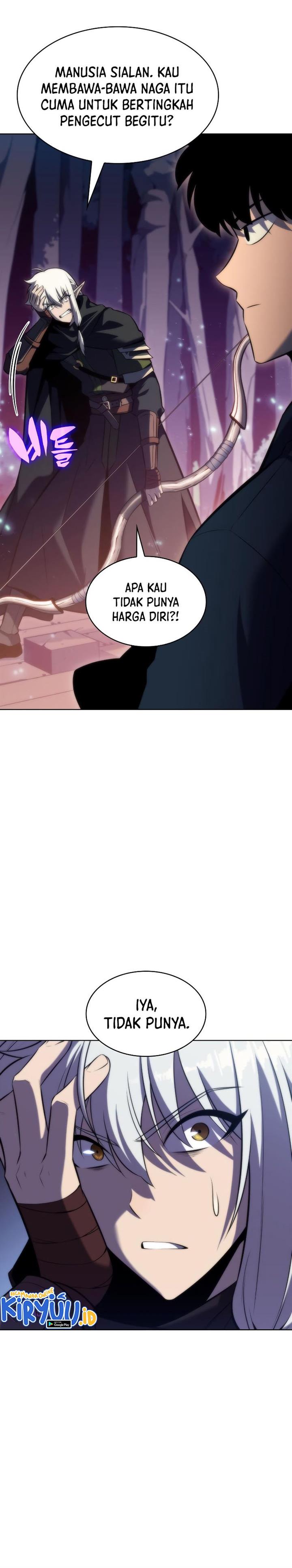 Solo Max-Level Newbie Chap 78 - Next Chap 79
