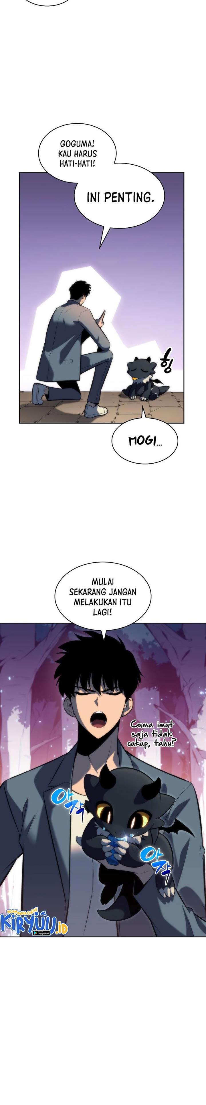 Solo Max-Level Newbie Chap 78 - Next Chap 79