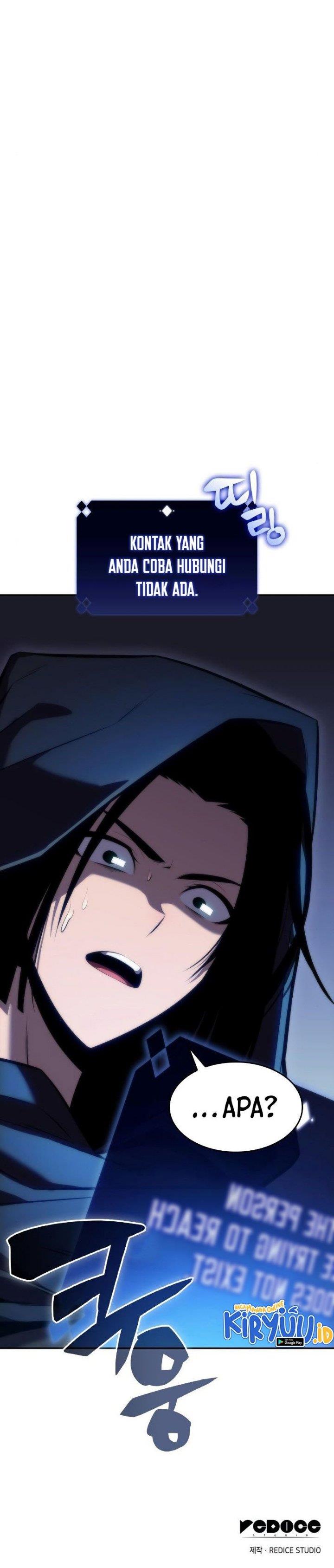Solo Max-Level Newbie Chap 79 - Next Chap 80