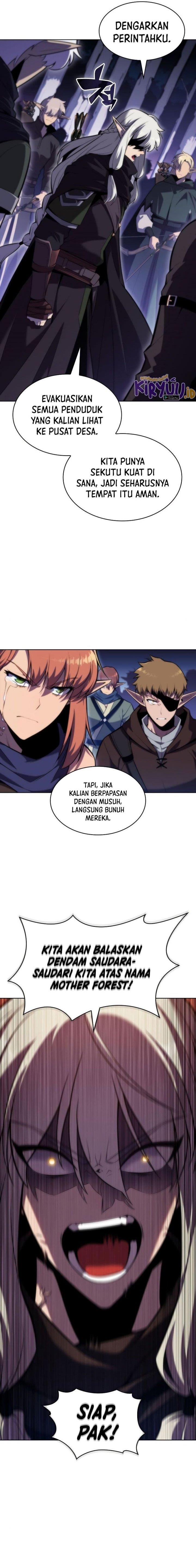 Solo Max-Level Newbie Chap 79 - Next Chap 80