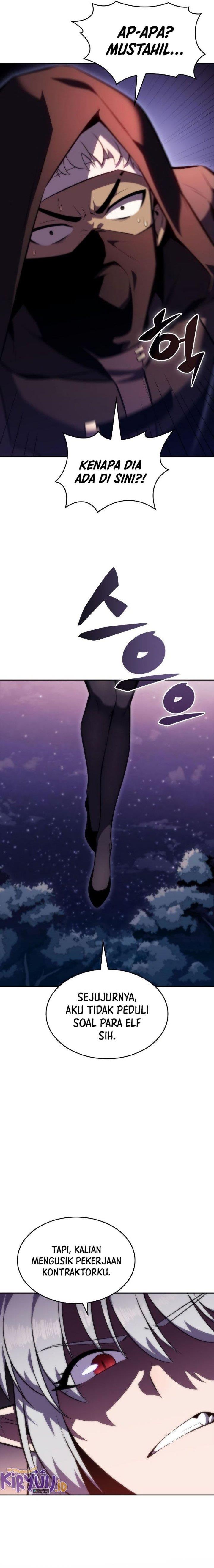 Solo Max-Level Newbie Chap 79 - Next Chap 80