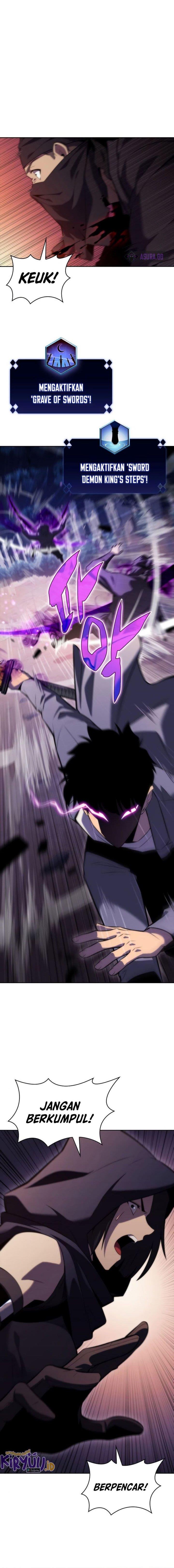 Solo Max-Level Newbie Chap 79 - Next Chap 80