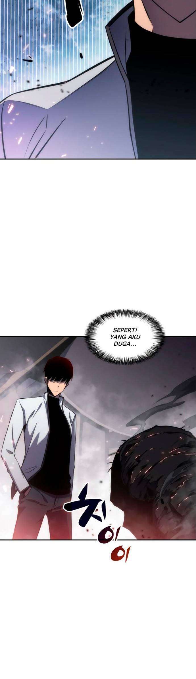 Solo Max-Level Newbie Chap 4 - Next Chap 5