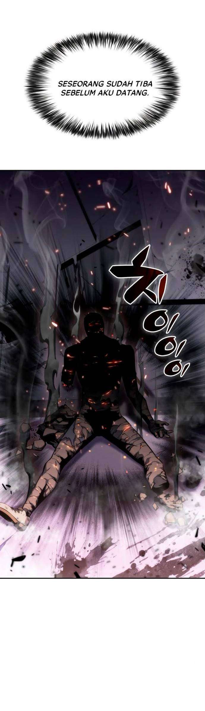 Solo Max-Level Newbie Chap 4 - Next Chap 5