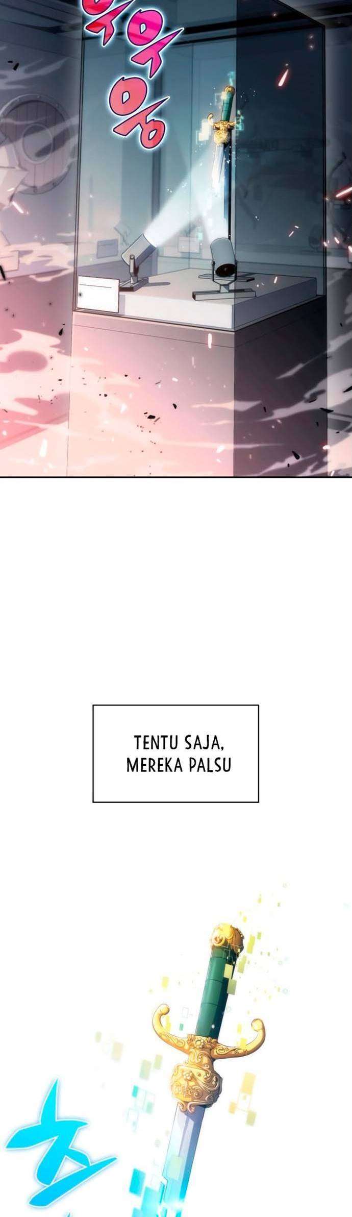 Solo Max-Level Newbie Chap 4 - Next Chap 5
