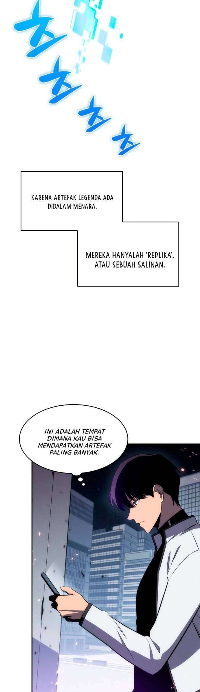 Solo Max-Level Newbie Chap 4 - Next Chap 5