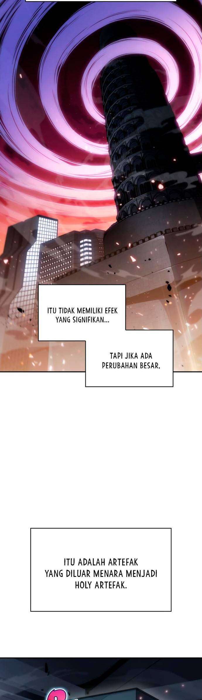 Solo Max-Level Newbie Chap 4 - Next Chap 5