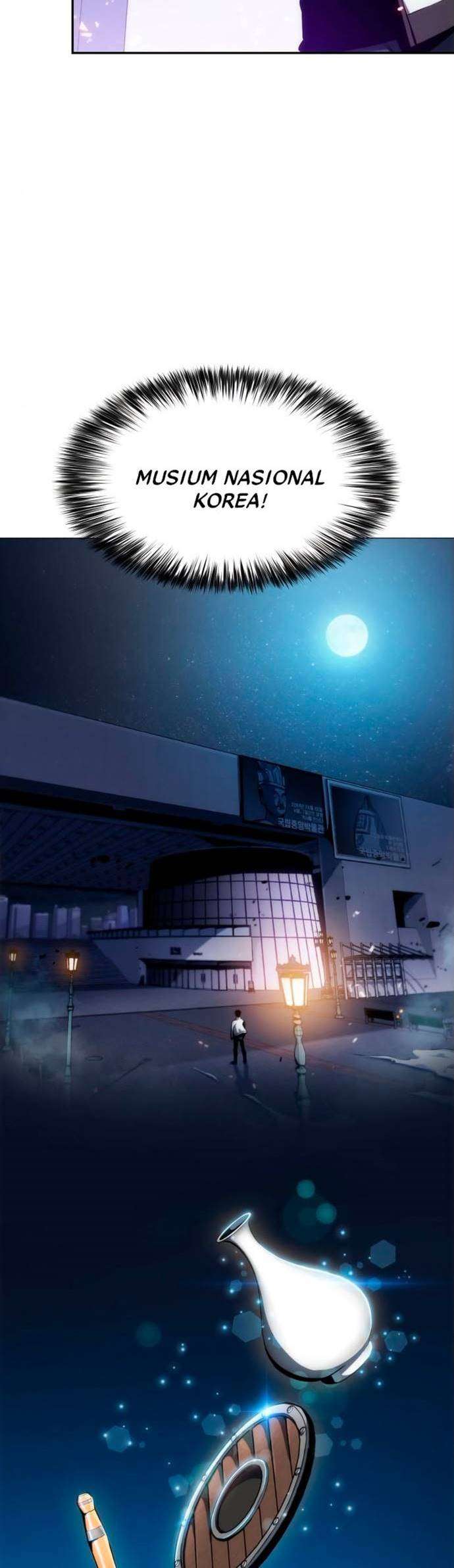 Solo Max-Level Newbie Chap 4 - Next Chap 5
