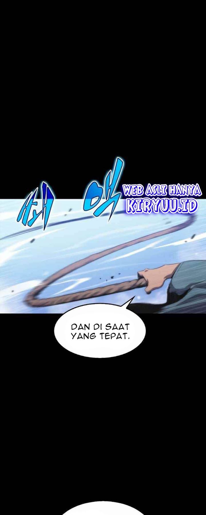 Solo Max-Level Newbie Chap 40 - Next Chap 41