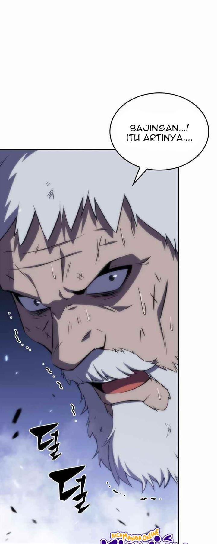 Solo Max-Level Newbie Chap 40 - Next Chap 41