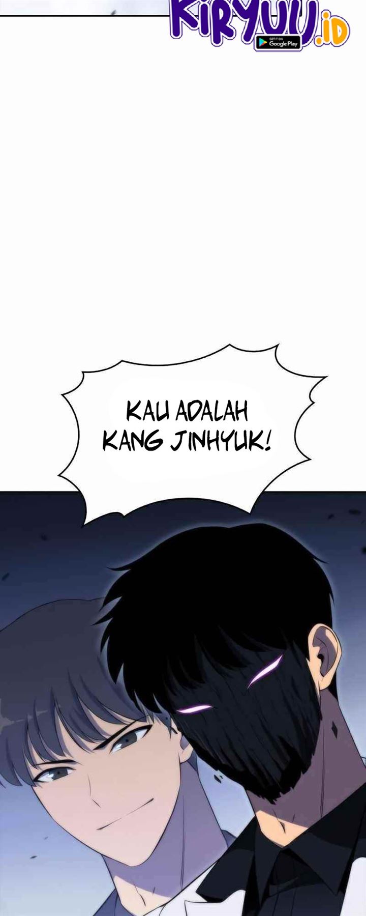 Solo Max-Level Newbie Chap 40 - Next Chap 41