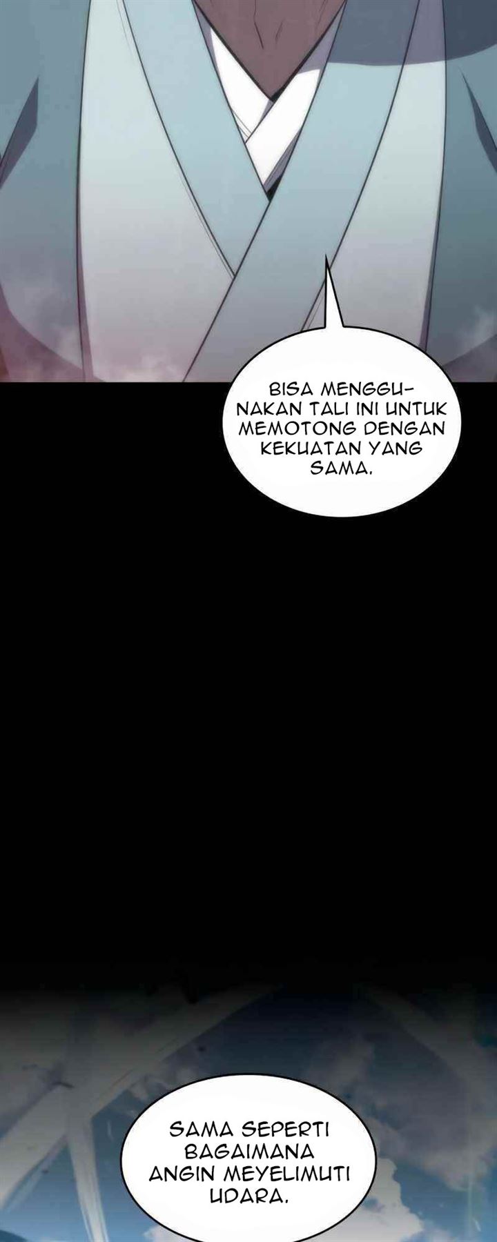 Solo Max-Level Newbie Chap 40 - Next Chap 41