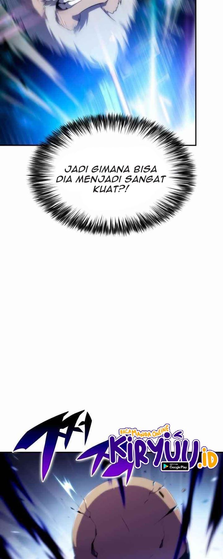 Solo Max-Level Newbie Chap 40 - Next Chap 41