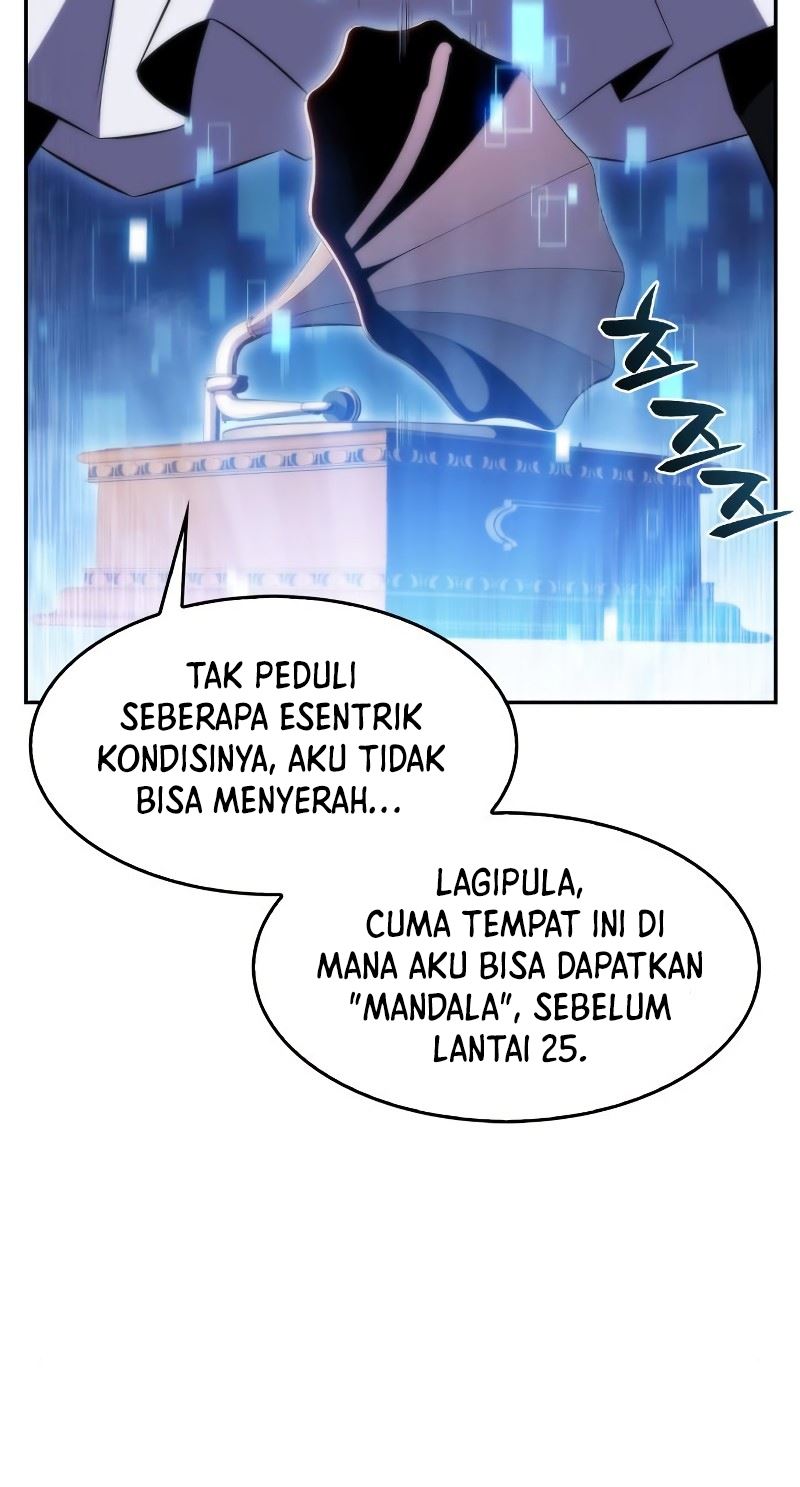 Solo Max-Level Newbie Chap 41 - Next Chap 42