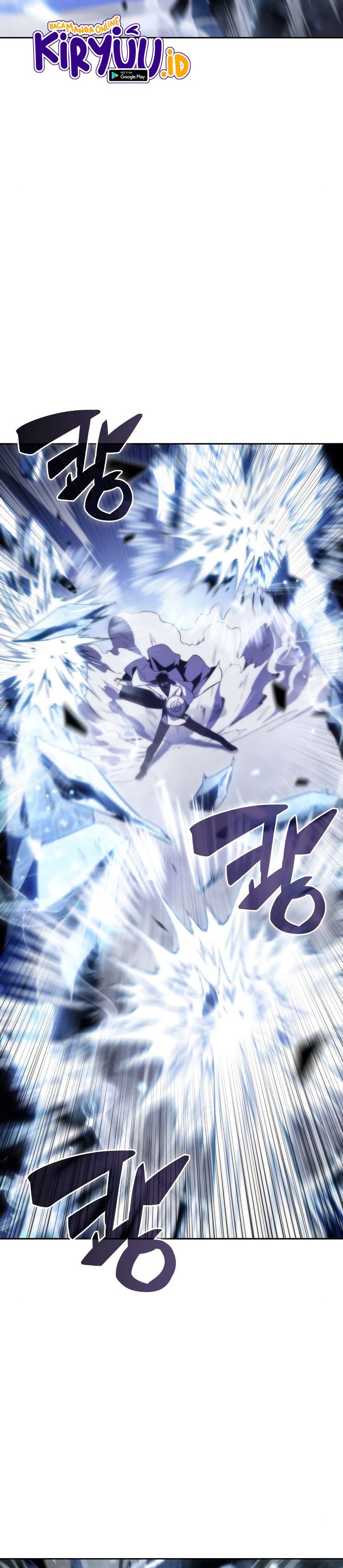Solo Max-Level Newbie Chap 41 - Next Chap 42