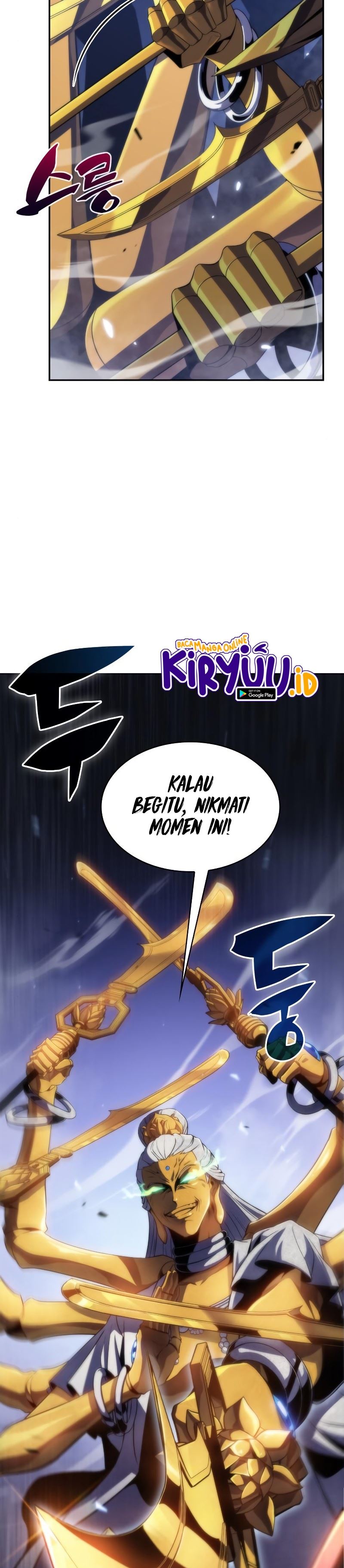 Solo Max-Level Newbie Chap 41 - Next Chap 42