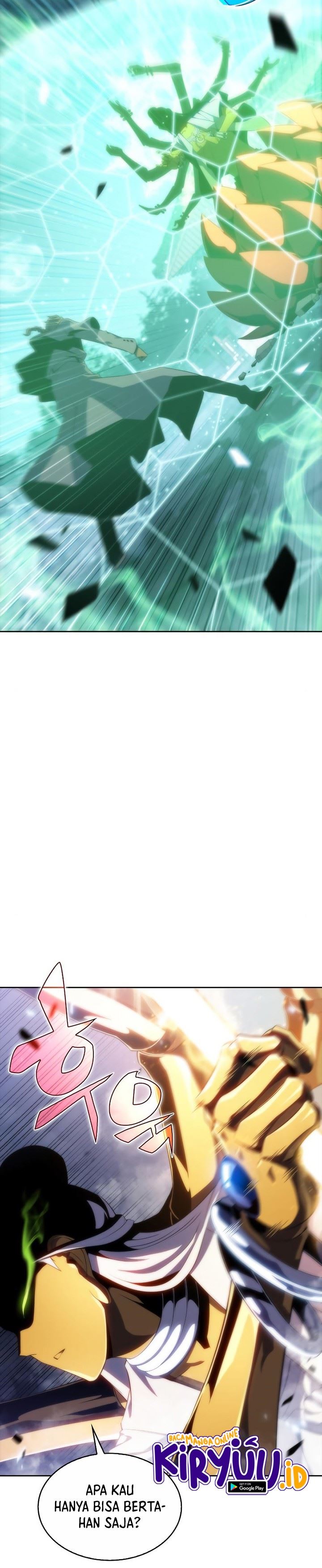 Solo Max-Level Newbie Chap 42 - Next Chap 43