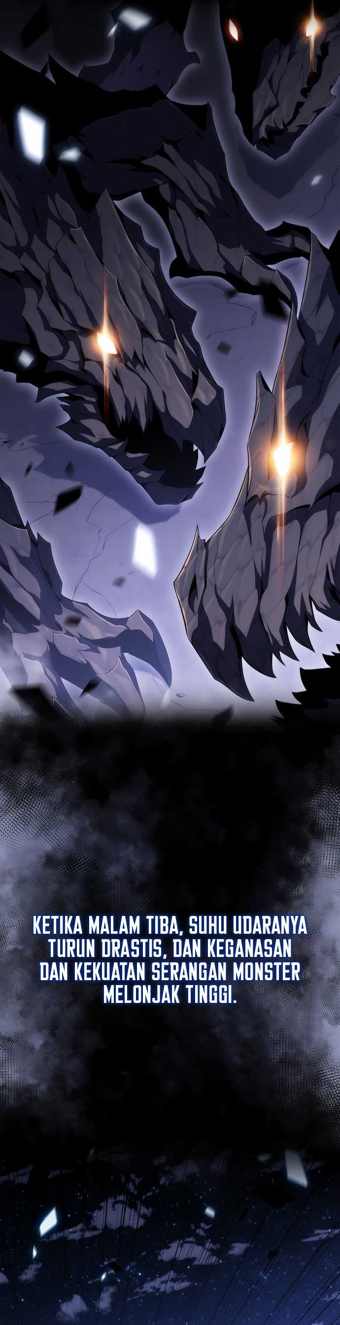 Solo Max-Level Newbie Chap 43 - Next Chap 44