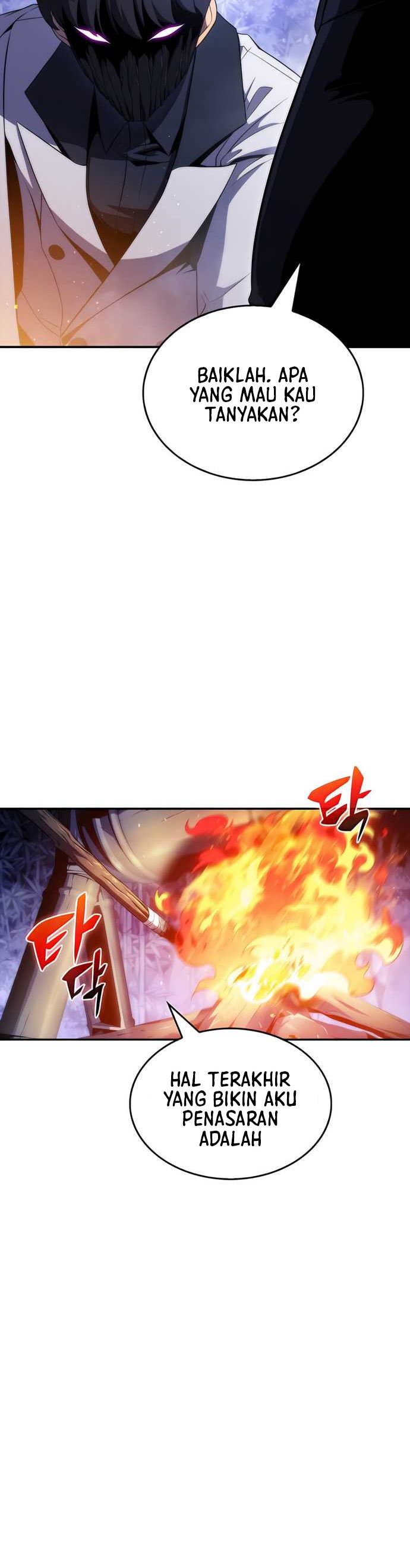 Solo Max-Level Newbie Chap 43 - Next Chap 44