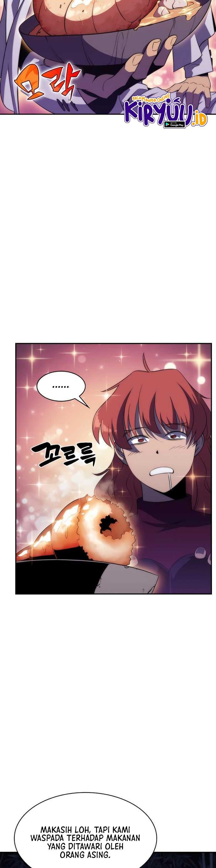 Solo Max-Level Newbie Chap 43 - Next Chap 44