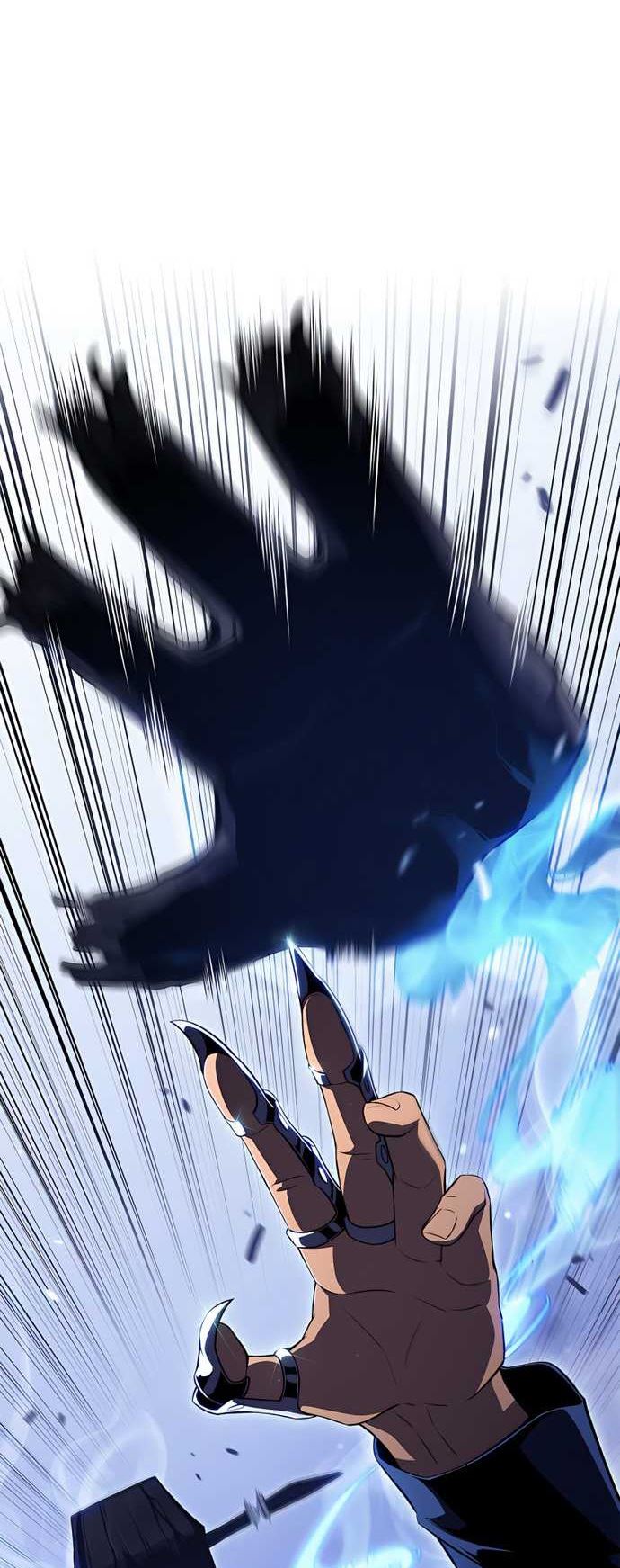 Solo Max-Level Newbie Chap 43 - Next Chap 44