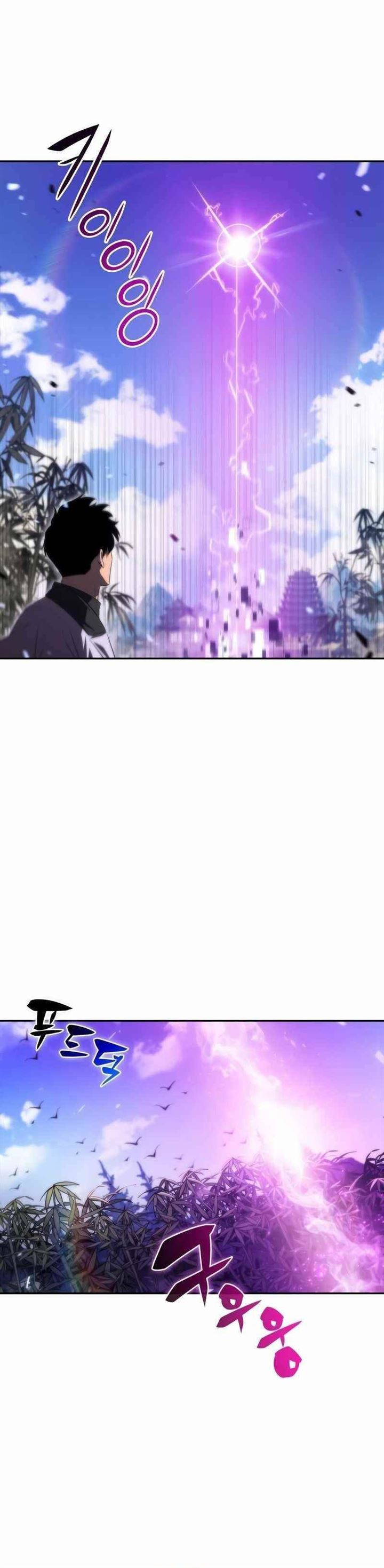 Solo Max-Level Newbie Chap 44 - Next Chap 45
