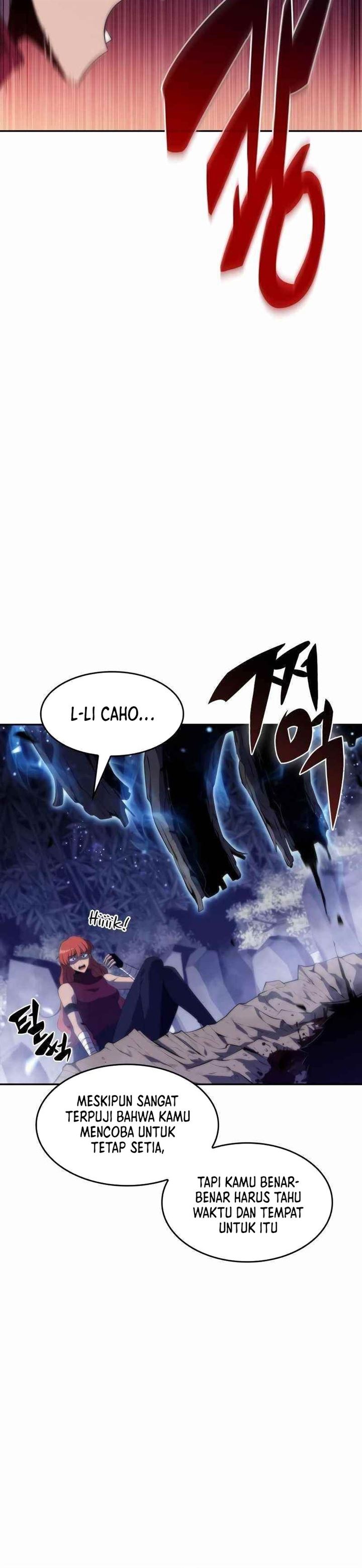 Solo Max-Level Newbie Chap 44 - Next Chap 45