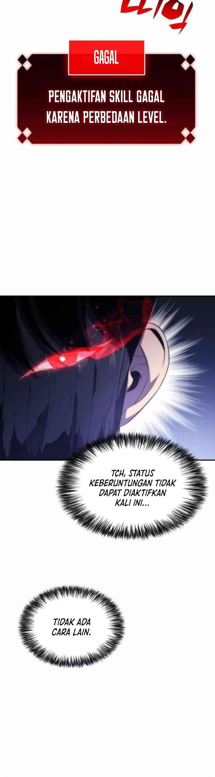 Solo Max-Level Newbie Chap 44 - Next Chap 45