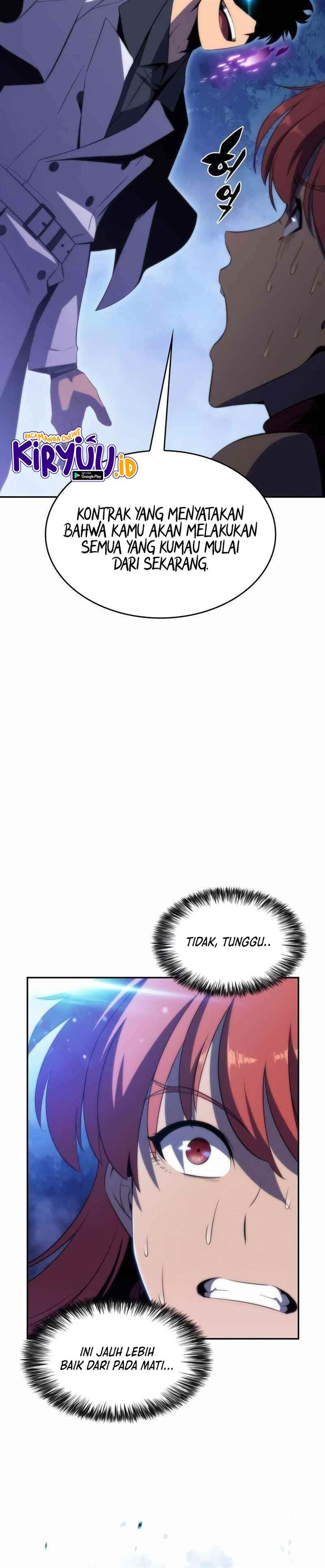 Solo Max-Level Newbie Chap 44 - Next Chap 45