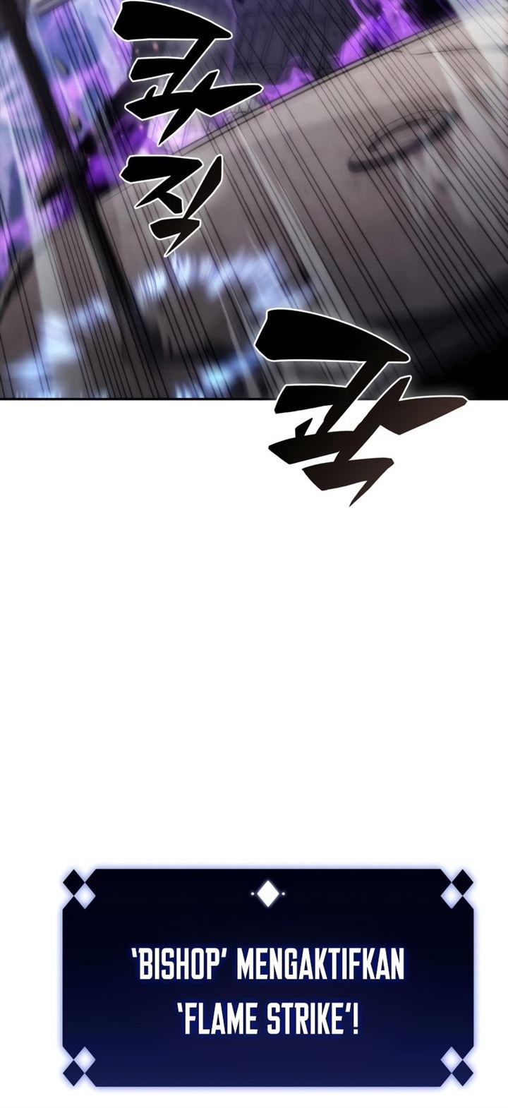Solo Max-Level Newbie Chap 45 - Next Chap 46