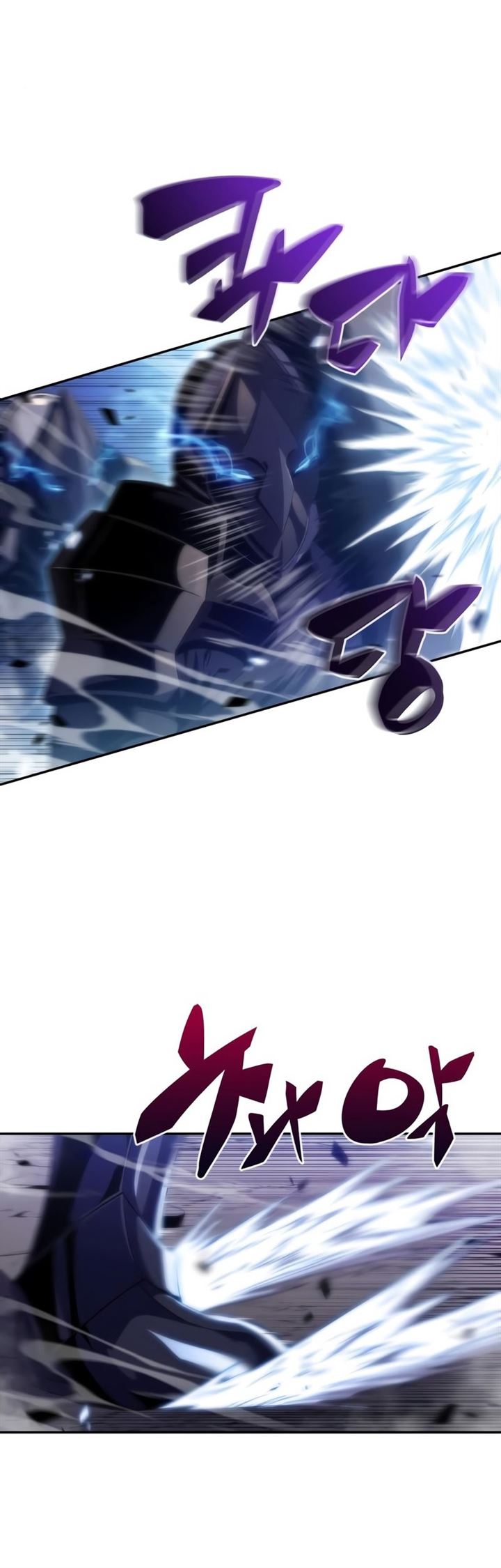 Solo Max-Level Newbie Chap 45 - Next Chap 46