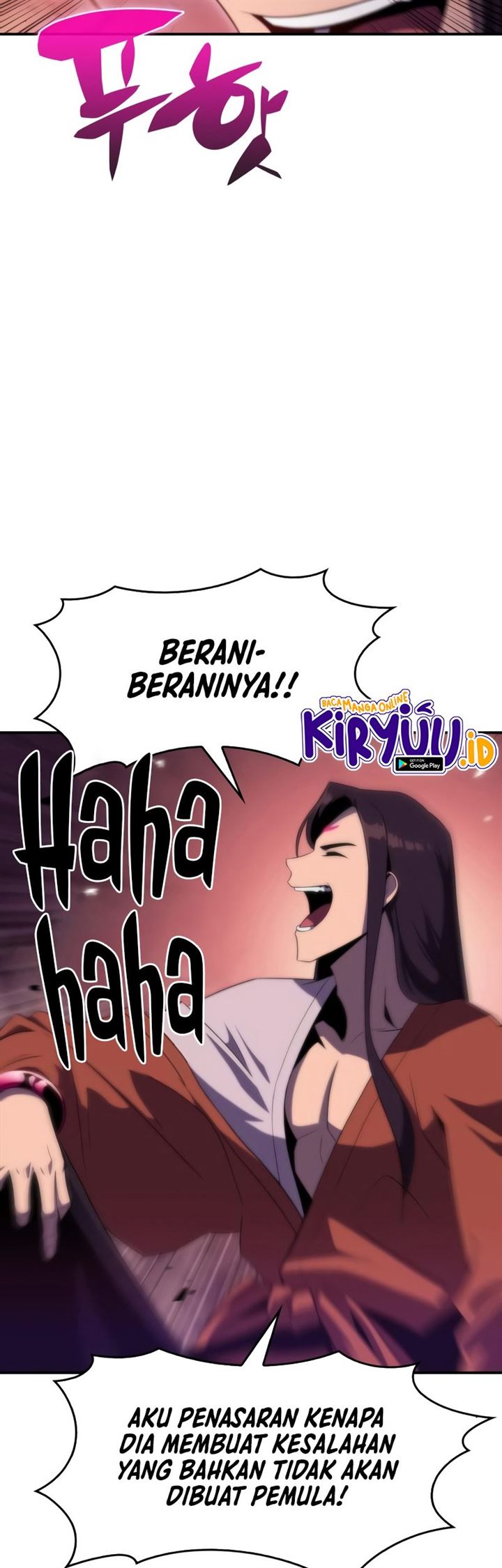 Solo Max-Level Newbie Chap 45 - Next Chap 46