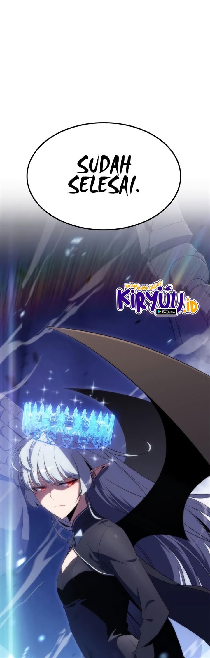 Solo Max-Level Newbie Chap 45 - Next Chap 46