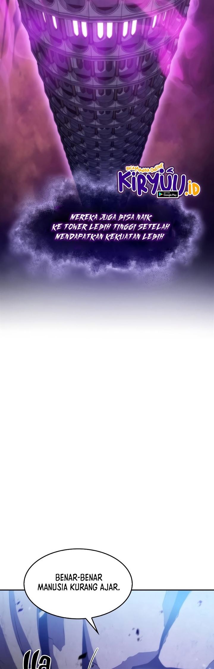 Solo Max-Level Newbie Chap 45 - Next Chap 46