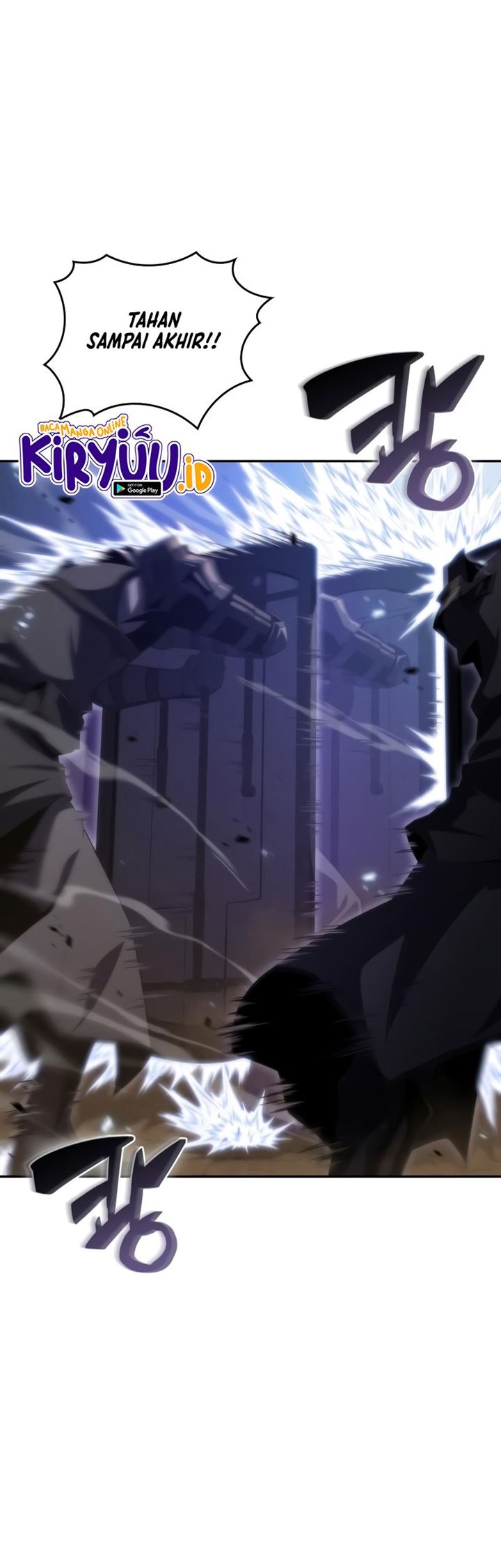Solo Max-Level Newbie Chap 45 - Next Chap 46