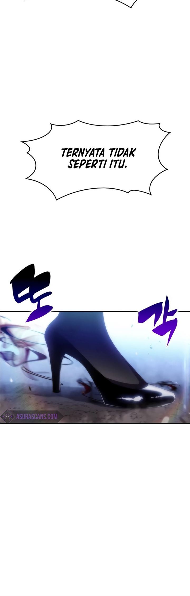 Solo Max-Level Newbie Chap 45 - Next Chap 46