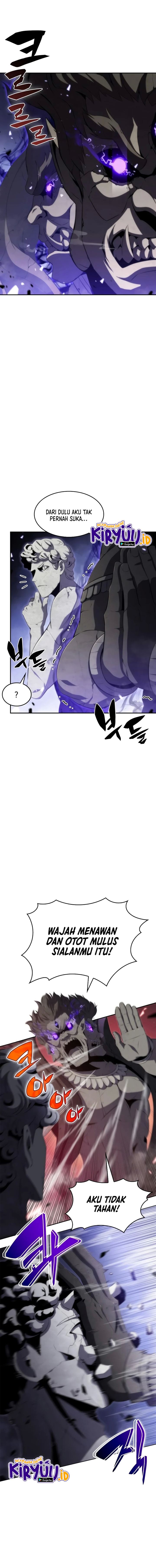 Solo Max-Level Newbie Chap 46 - Next Chap 47