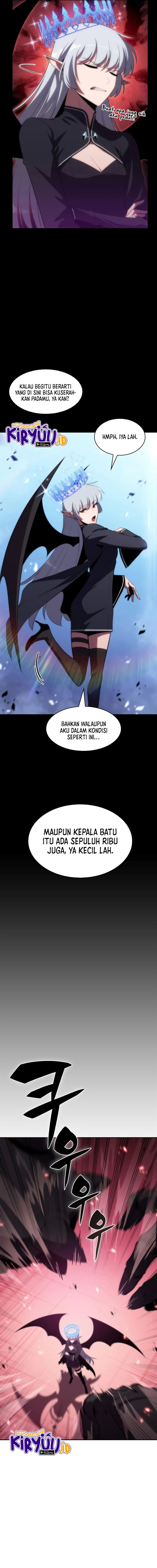Solo Max-Level Newbie Chap 46 - Next Chap 47