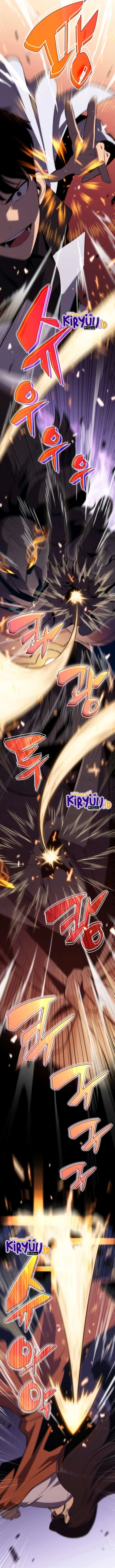 Solo Max-Level Newbie Chap 46 - Next Chap 47