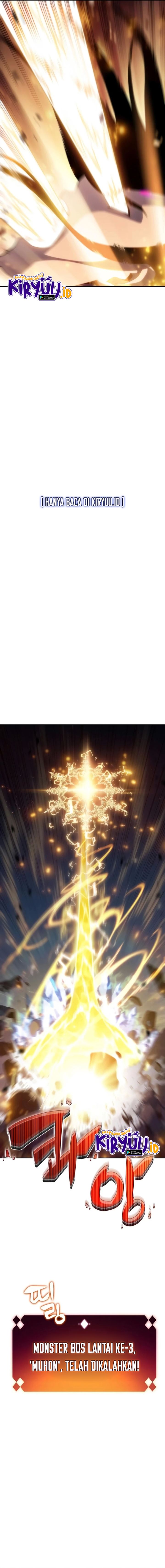 Solo Max-Level Newbie Chap 46 - Next Chap 47