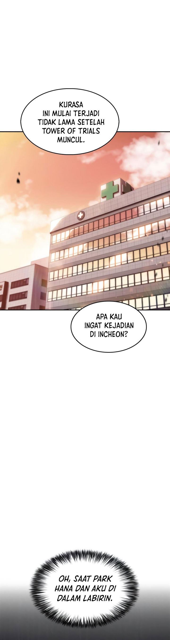 Solo Max-Level Newbie Chap 47 - Next Chap 48