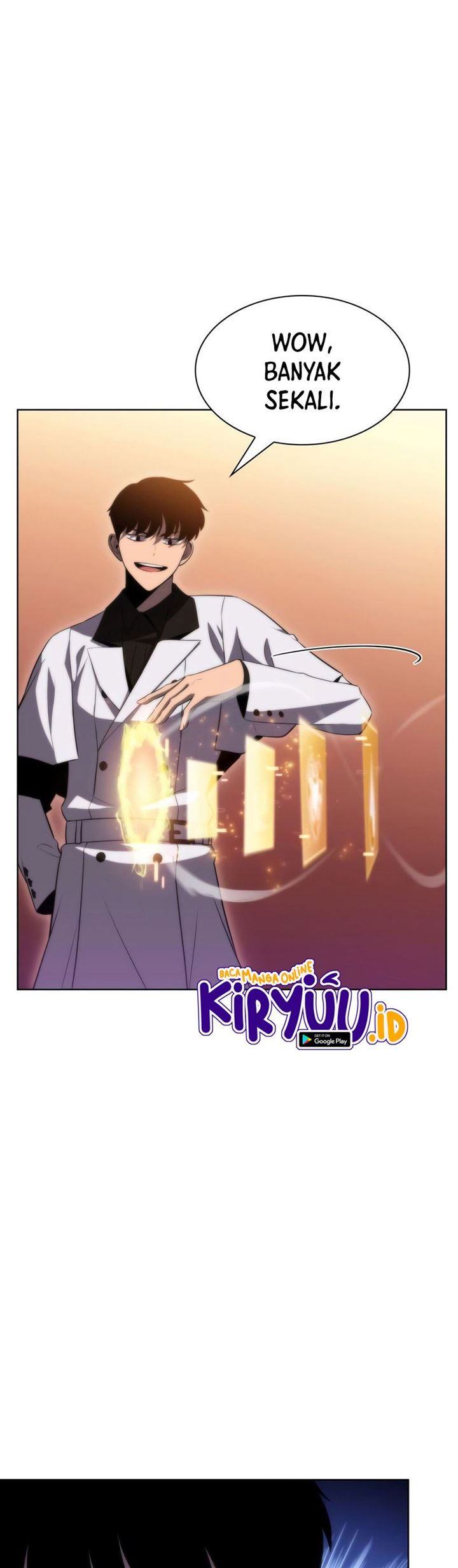 Solo Max-Level Newbie Chap 47 - Next Chap 48