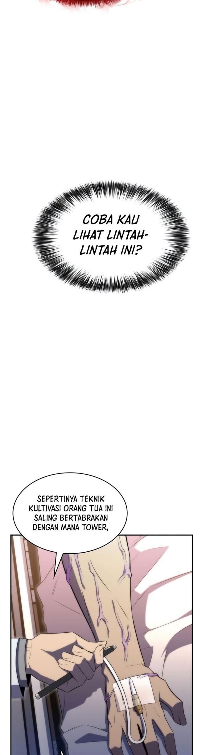Solo Max-Level Newbie Chap 47 - Next Chap 48