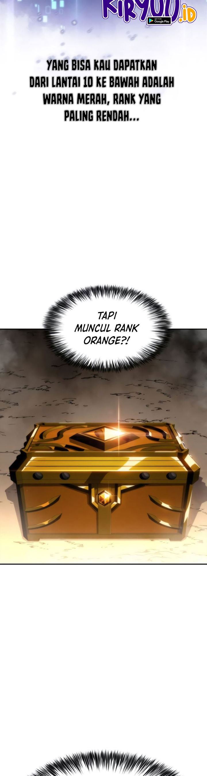 Solo Max-Level Newbie Chap 47 - Next Chap 48
