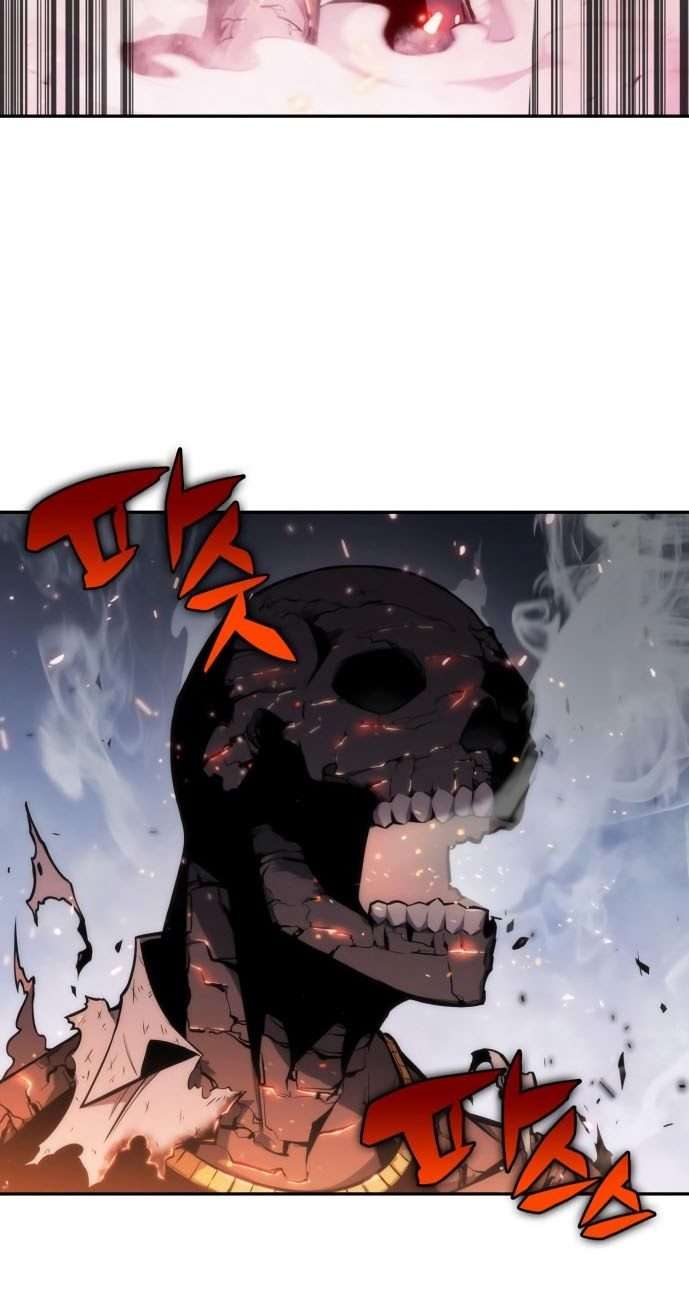 Solo Max-Level Newbie Chap 5 - Next Chap 6